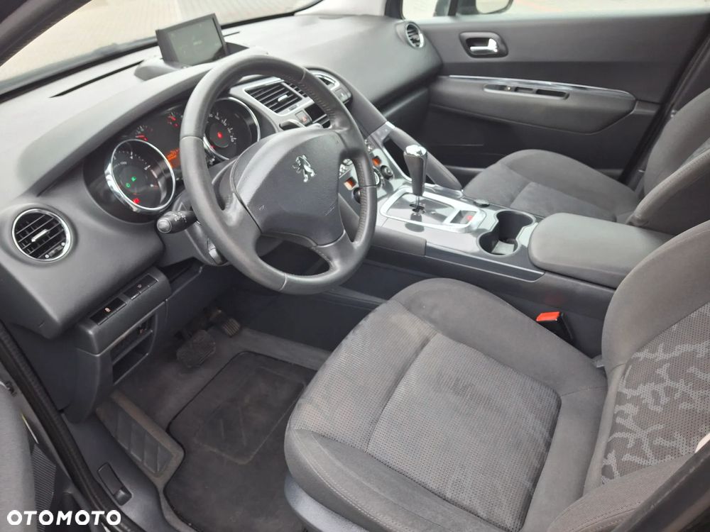 Peugeot 3008 HDi FAP 115 EGS6 Stop&Start Business-Line - 9