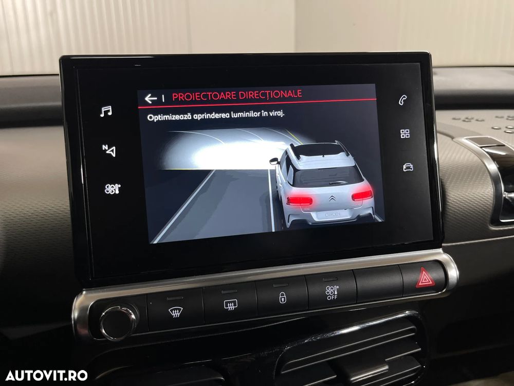 Citroën C4 Cactus BlueHDi 100 Stop&Start Shine - 20