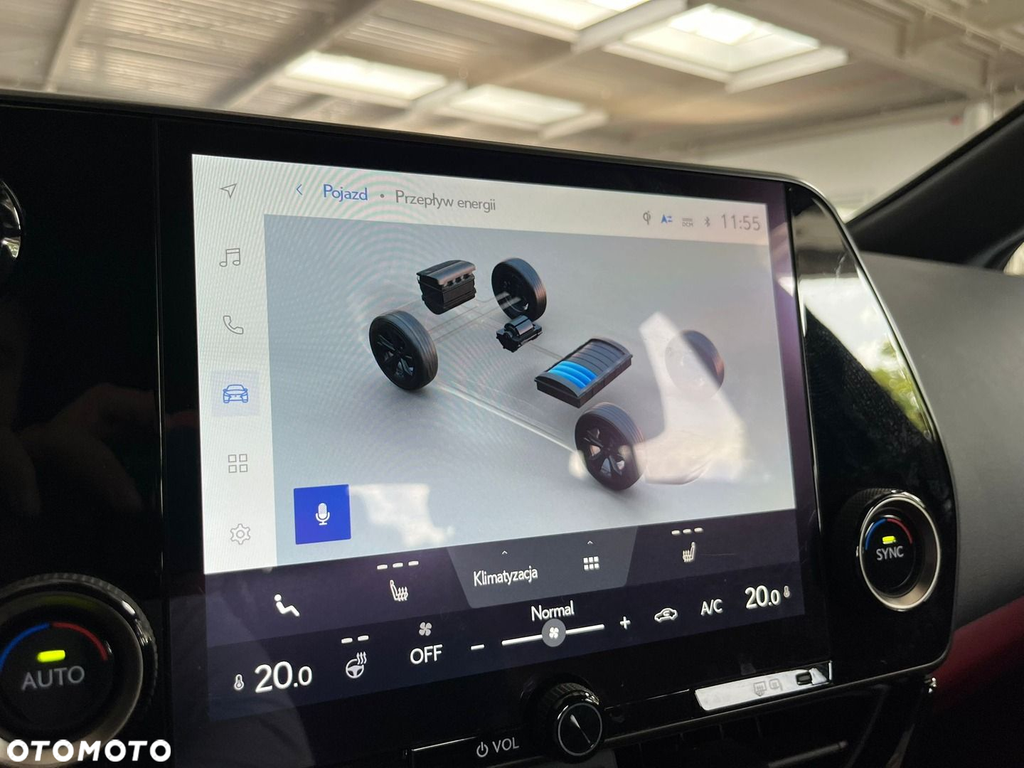 Lexus NX - 17