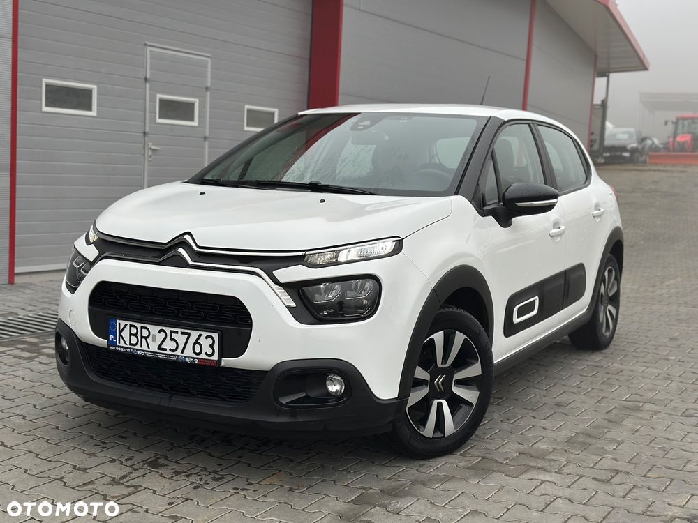 Citroën C3