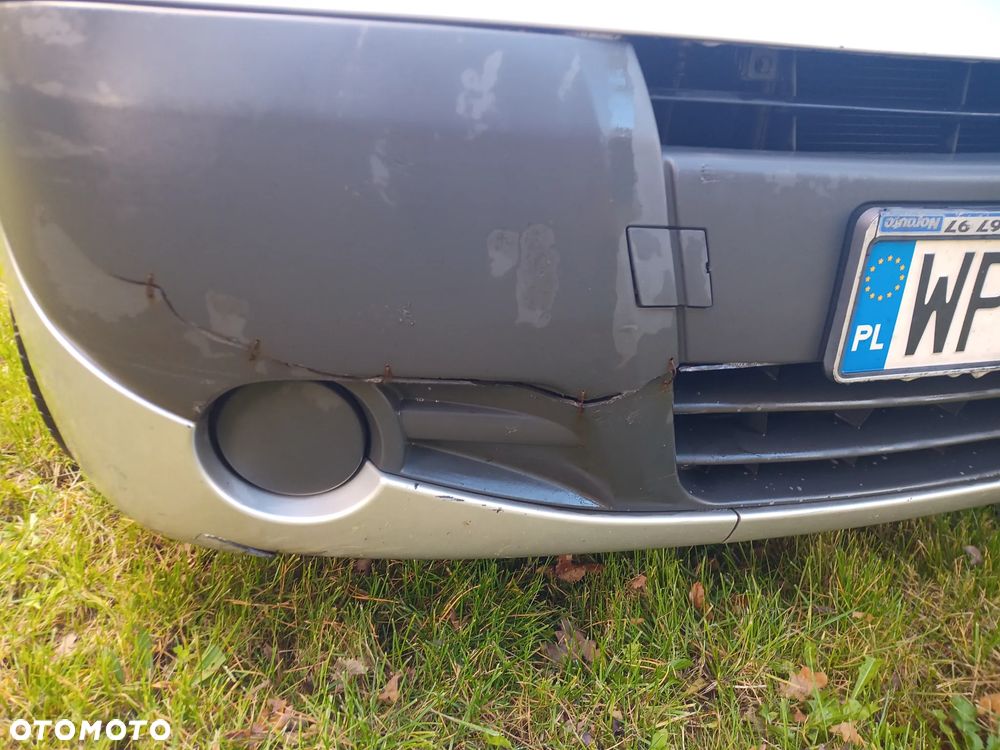 Opel Vivaro 2.0 CDTI L2H1 - 11