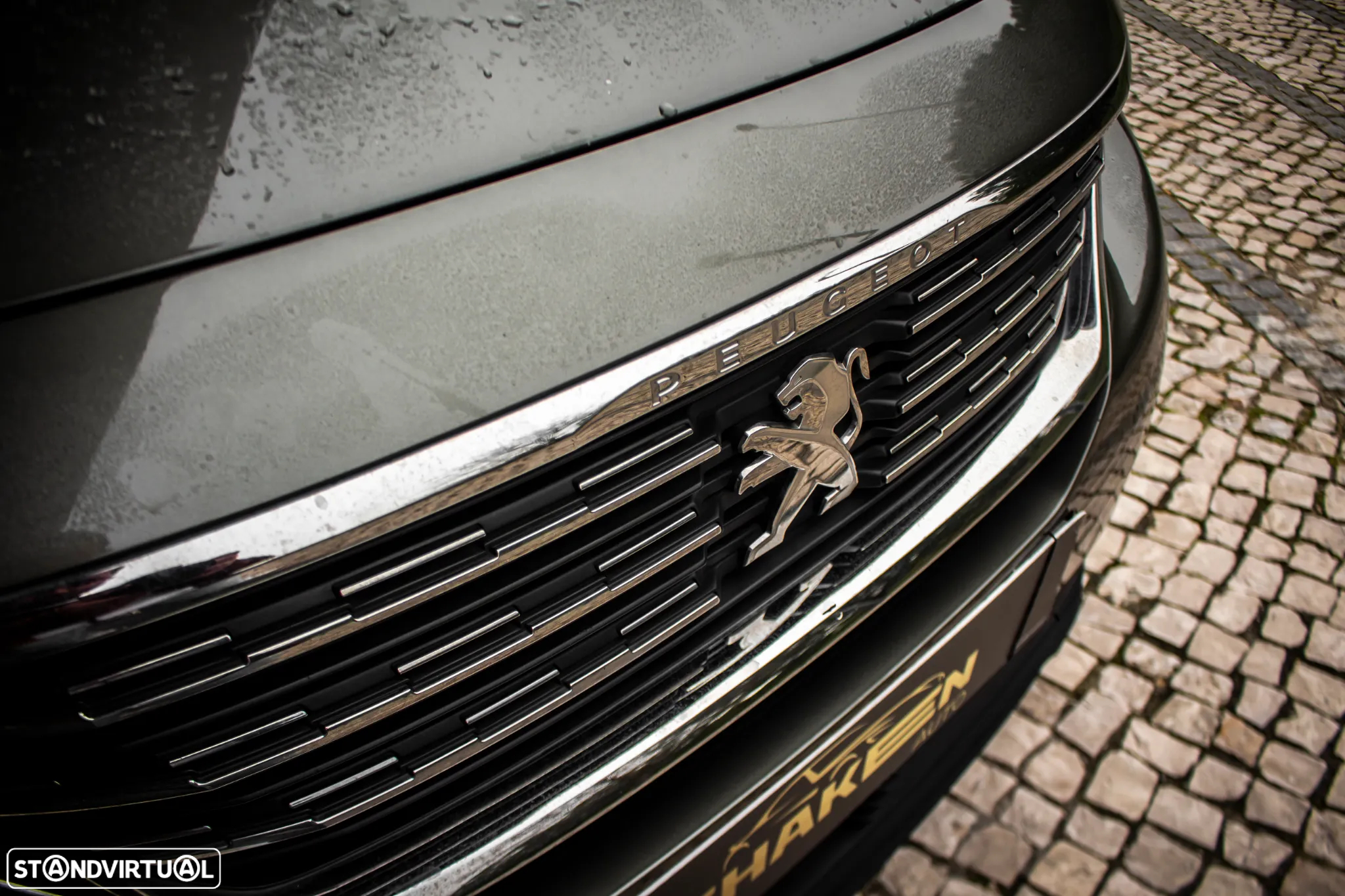 Peugeot 5008 1.2 PureTech Active - 9
