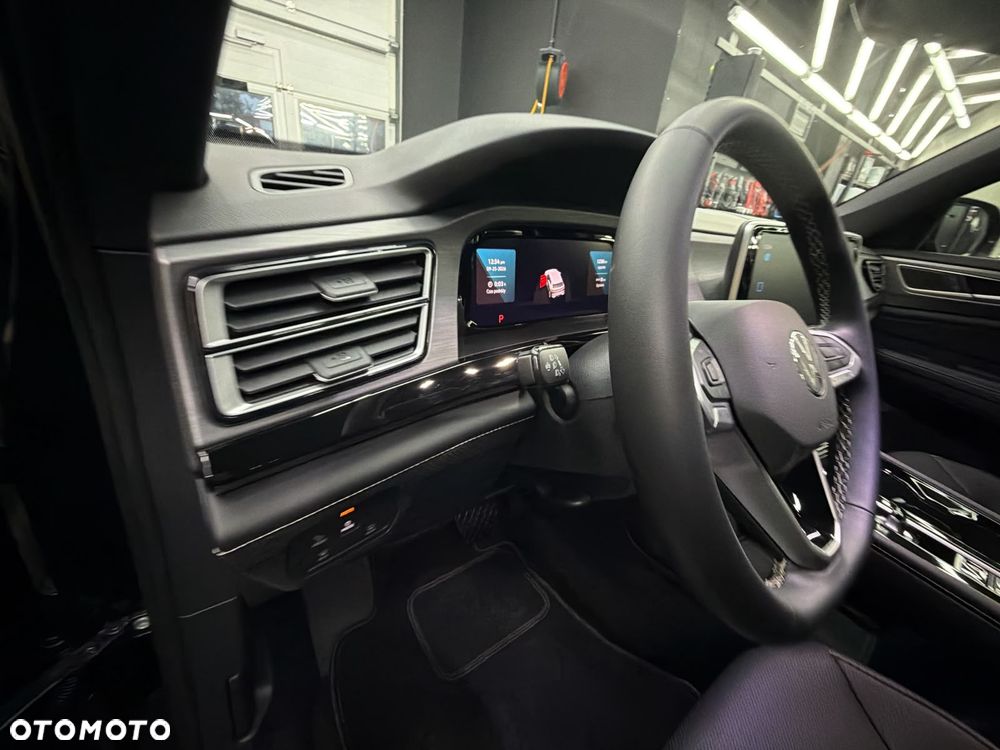 Volkswagen Atlas - 19
