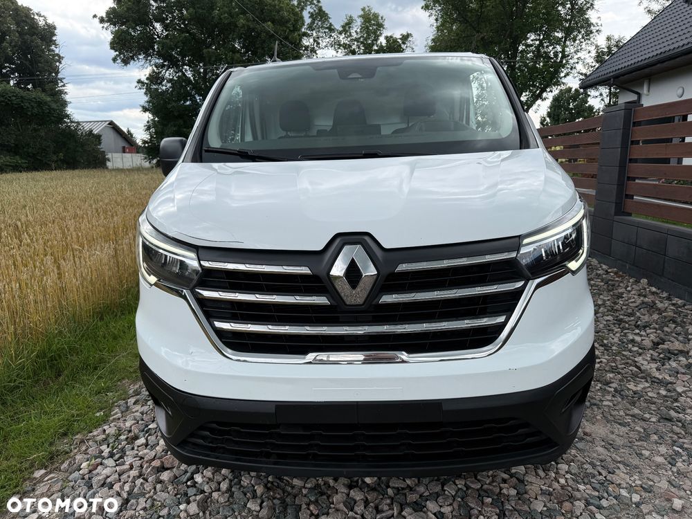 Renault Trafic - 4