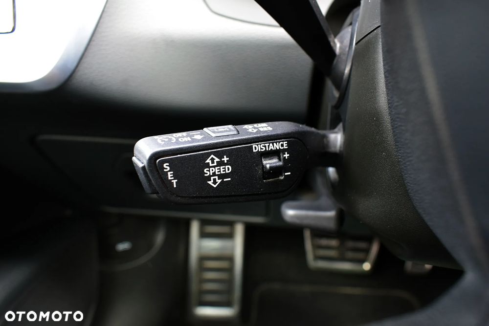 Audi A6 Limousine 50 TFSI e Quattro S tronic - 19