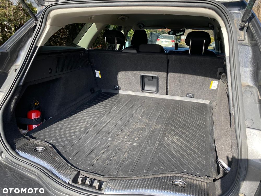 Ford Mondeo - 16