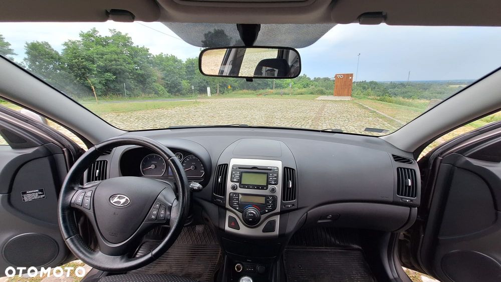 Hyundai i30 1.6 CRDi Blue Classic - 5