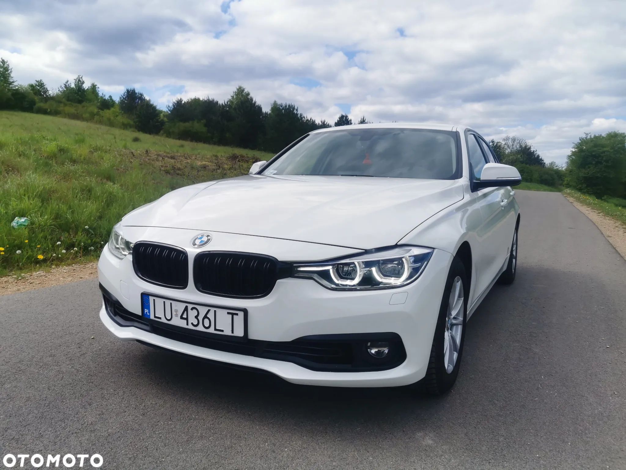 BMW Seria 3 - 1
