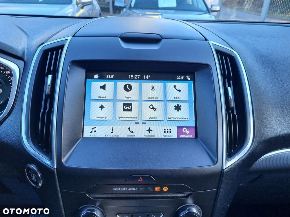 Ford Galaxy 2.0 TDCi Titanium PowerShift - 23