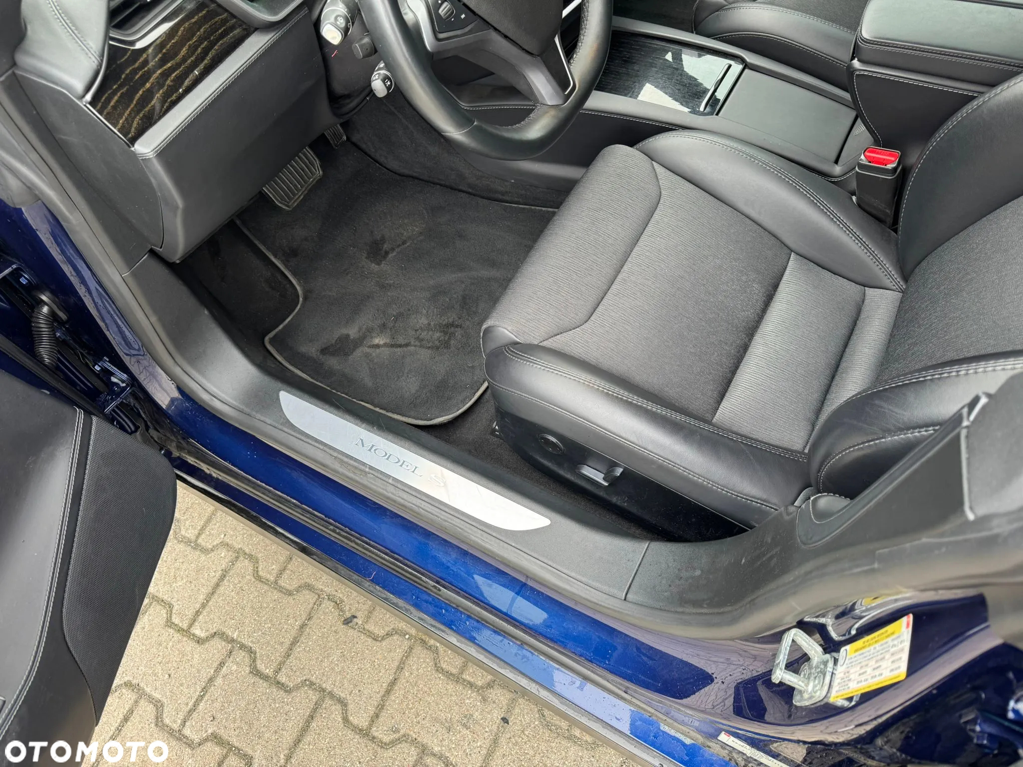 Tesla Model S Long Range Plus - 6