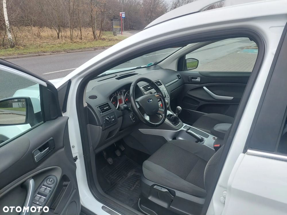 Ford Kuga 2.0 TDCi 4x4 Trend - 10