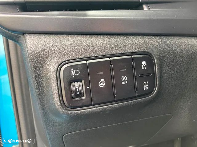 Hyundai i20 1.0 T-GDI 48V-Hybrid DCT EDITION 30+ - 21