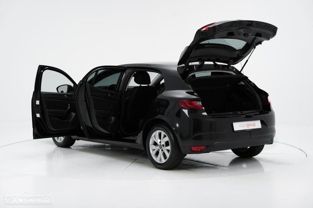 Renault Mégane 1.5 Blue dCi Limited - 5