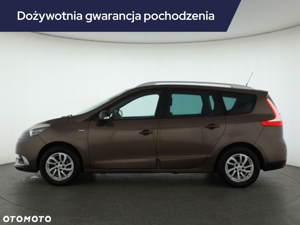Renault Grand Scenic - 4