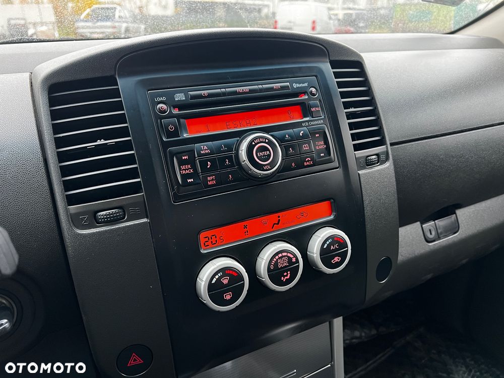 Nissan Navara - 9
