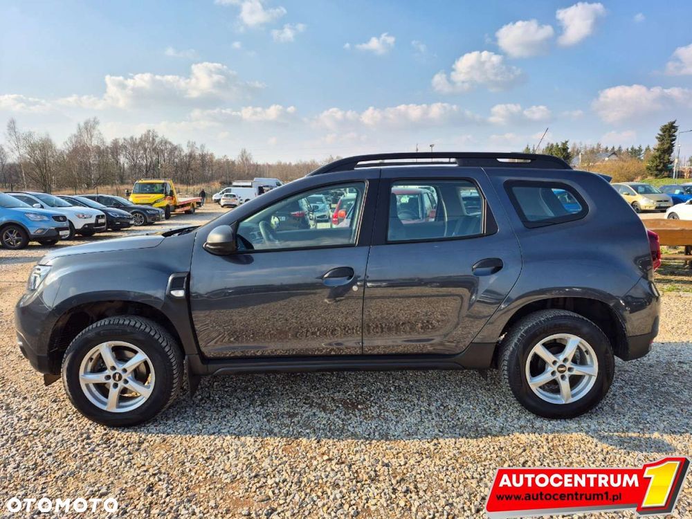 Dacia Duster - 6