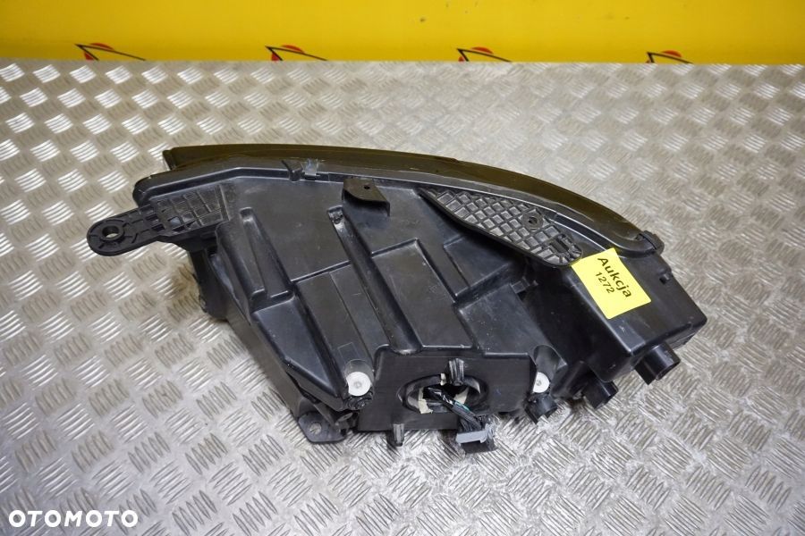 JEEP GRAND CHEROKEE WL BASE AUTO 2021- REFLEKTOR LAMPA FULL LED PRAWA USA - 6