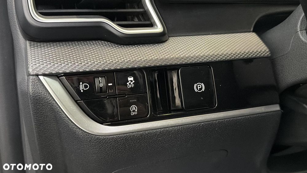 Kia Sportage 1.6 T-GDI M 2WD - 20