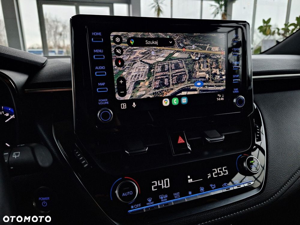 Toyota Corolla 1.8 Hybrid Comfort - 34