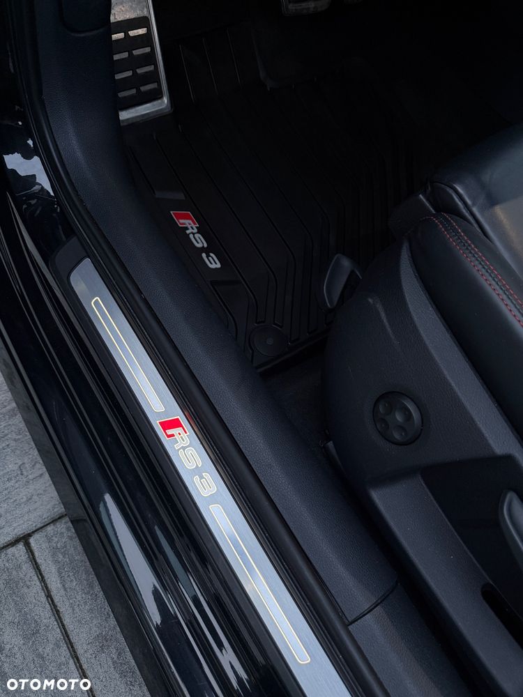 Audi RS3 Sportback S tronic - 16