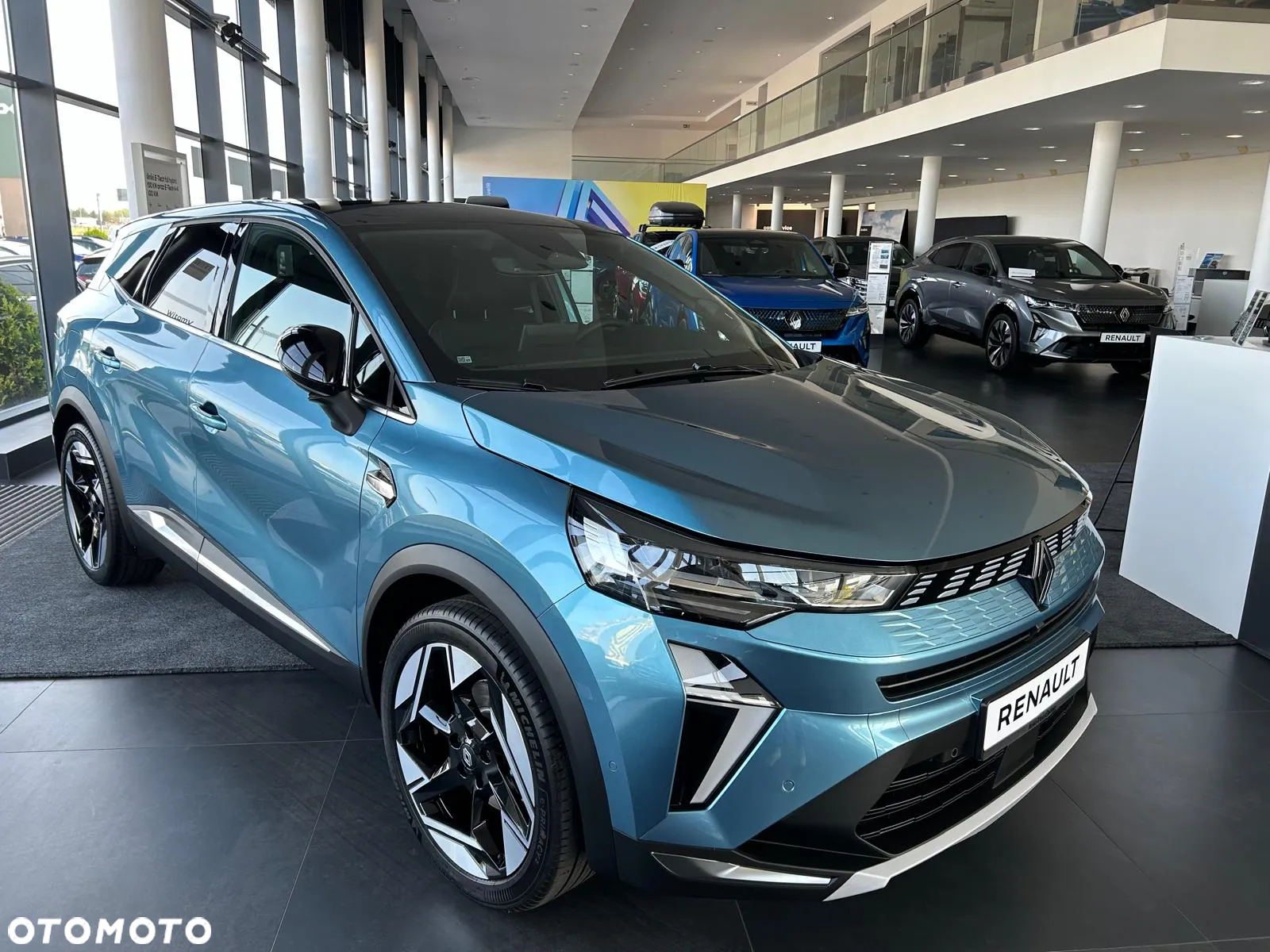 Renault Symbioz - 3