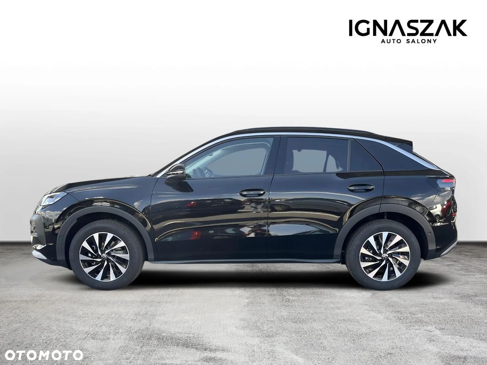 Volkswagen T-Roc 1.5 eTSI Life DSG - 3