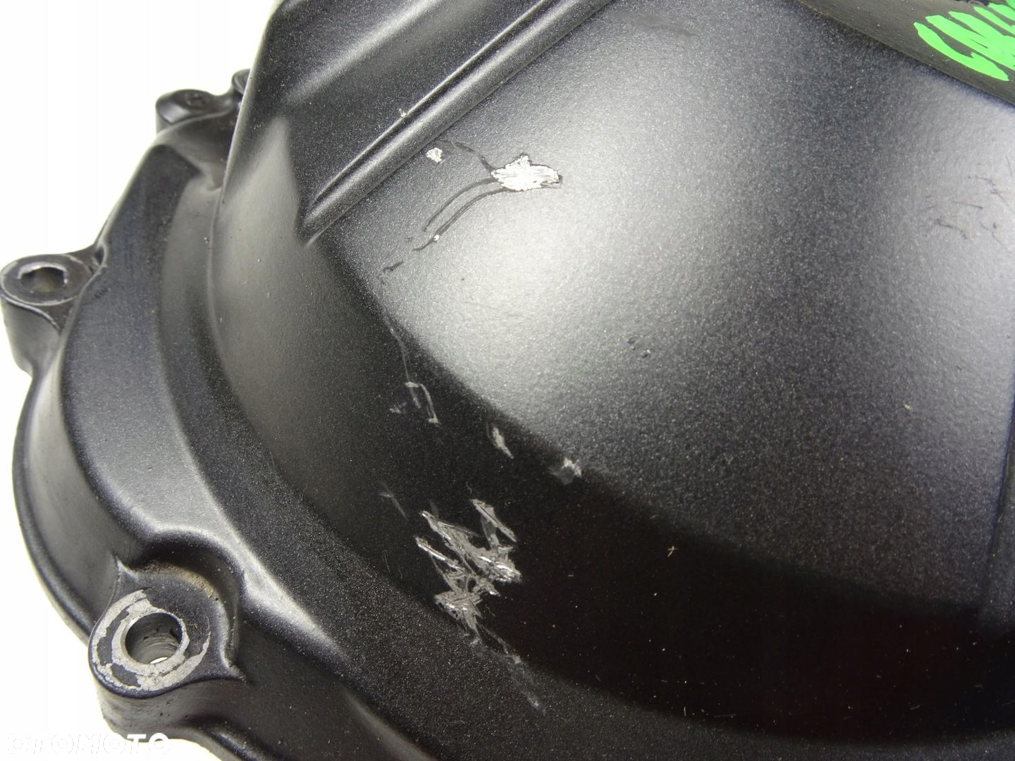 HONDA CBR 650 DEKIEL POKRYWA OSŁONA RC74E 14-18 - 3