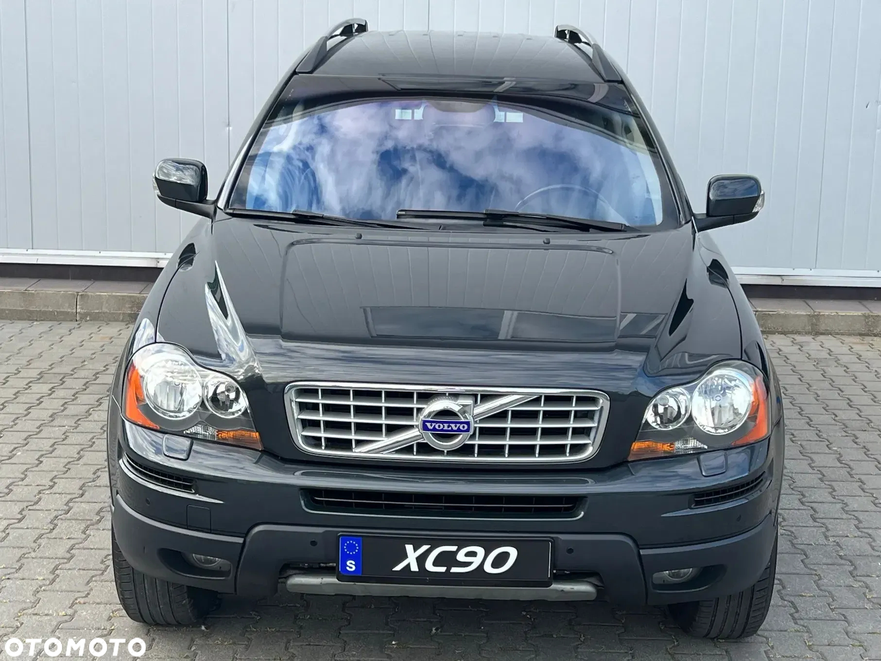 Volvo XC 90 D5 AWD Executive - 14