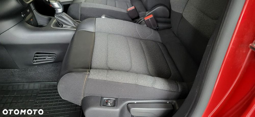 Citroën C3 Pure Tech 110 S&S EAT6 MAX - 12