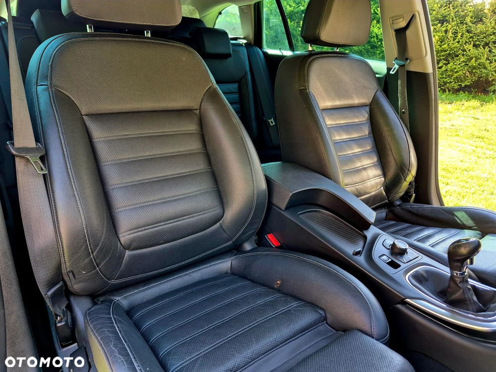 Opel Insignia 2.0 CDTI ecoFLEX Sport - 11