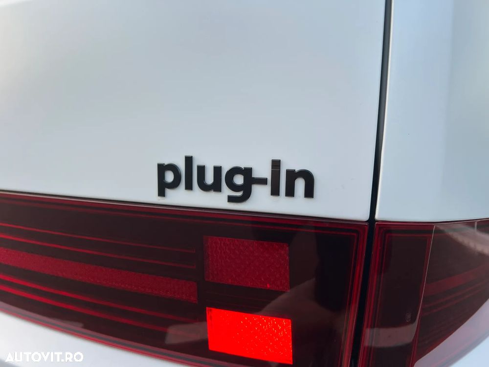 Hyundai Santa Fe 1.6 l 252 CP 4WD 6AT PHEV Calligraphy - 19