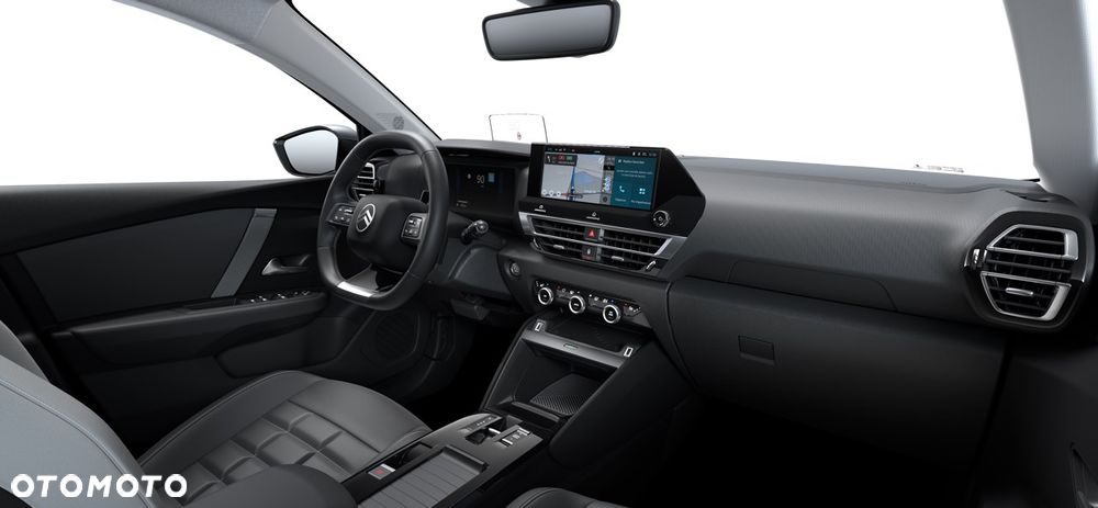 Citroën C4 1.2 mHEV Max eDCT6 - 7