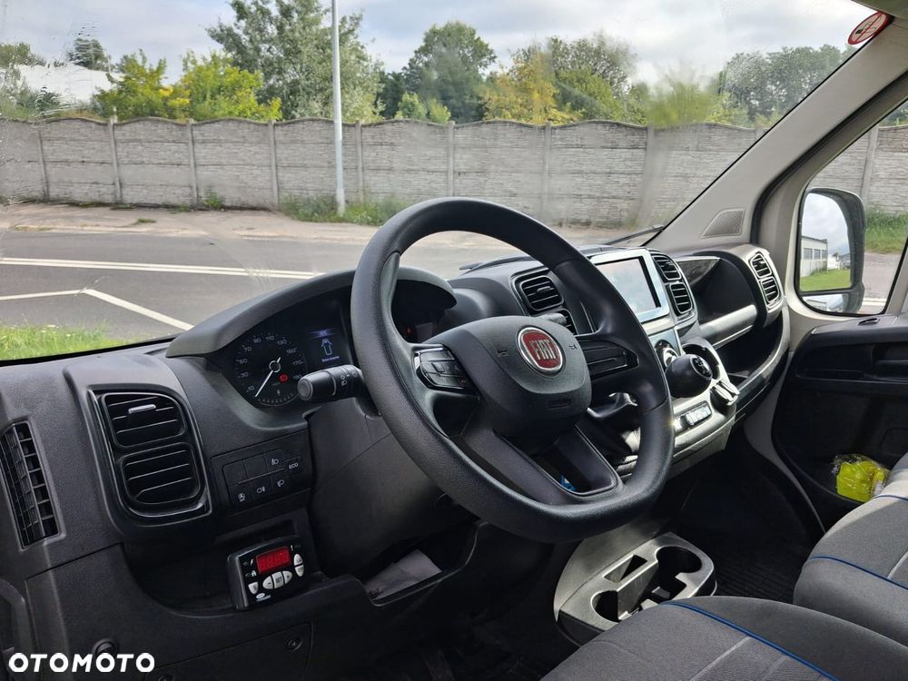 Fiat DUCATO - 8
