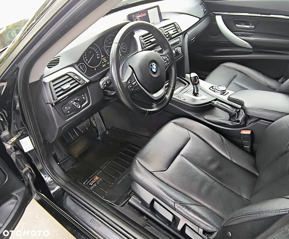 BMW 3GT - 10