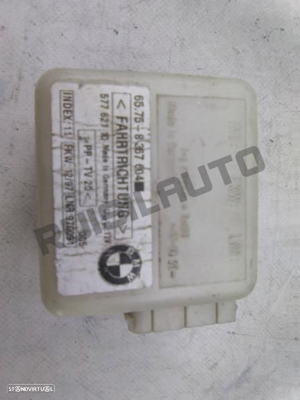 Módulo Alarme 836_7604 Bmw 5 (e39) [1995_2003] 530d - 1