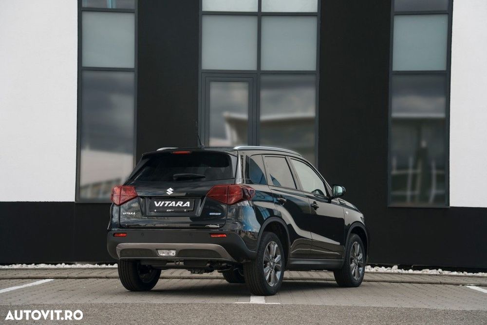 Suzuki Vitara - 26