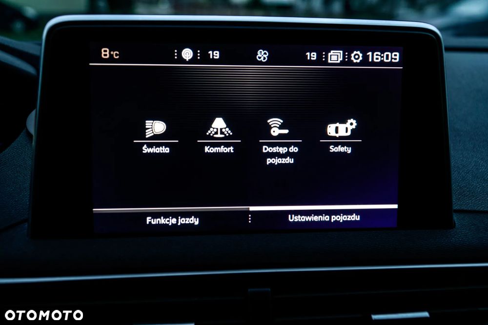 Peugeot 3008 1.6 THP Crossway S&S EAT6 - 34