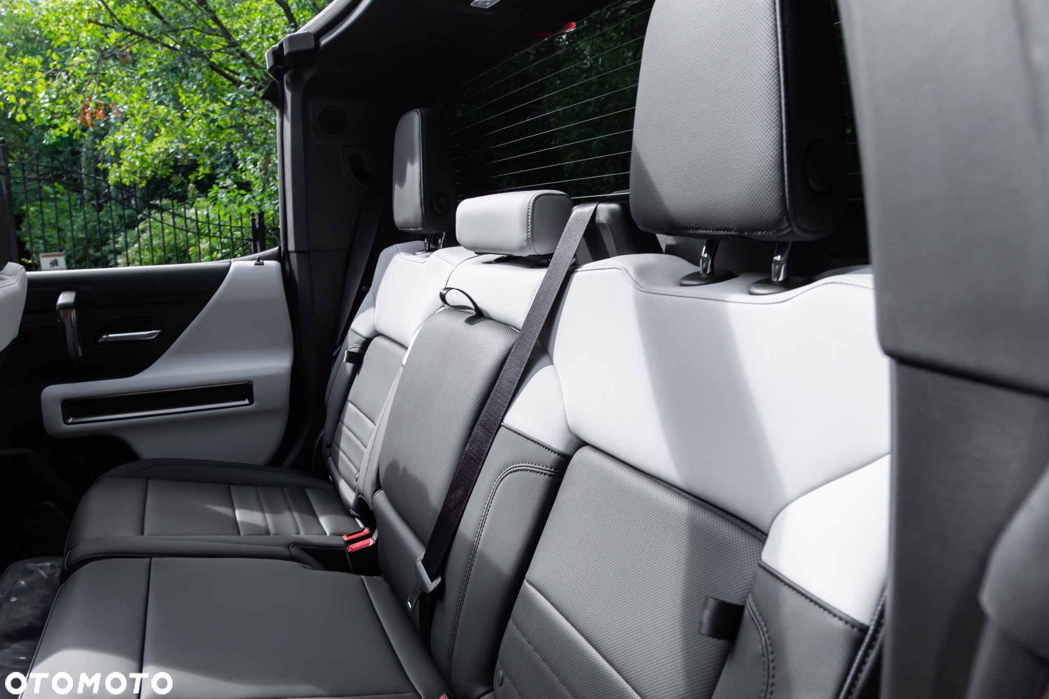 Hummer Inny - 30