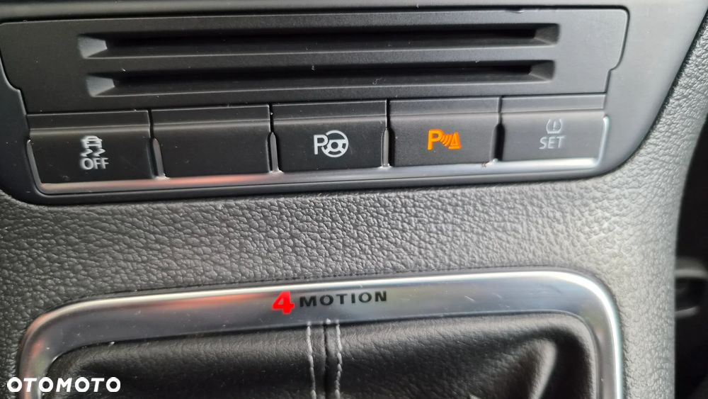 Volkswagen Tiguan 1.4 TSI 4Motion Team - 10