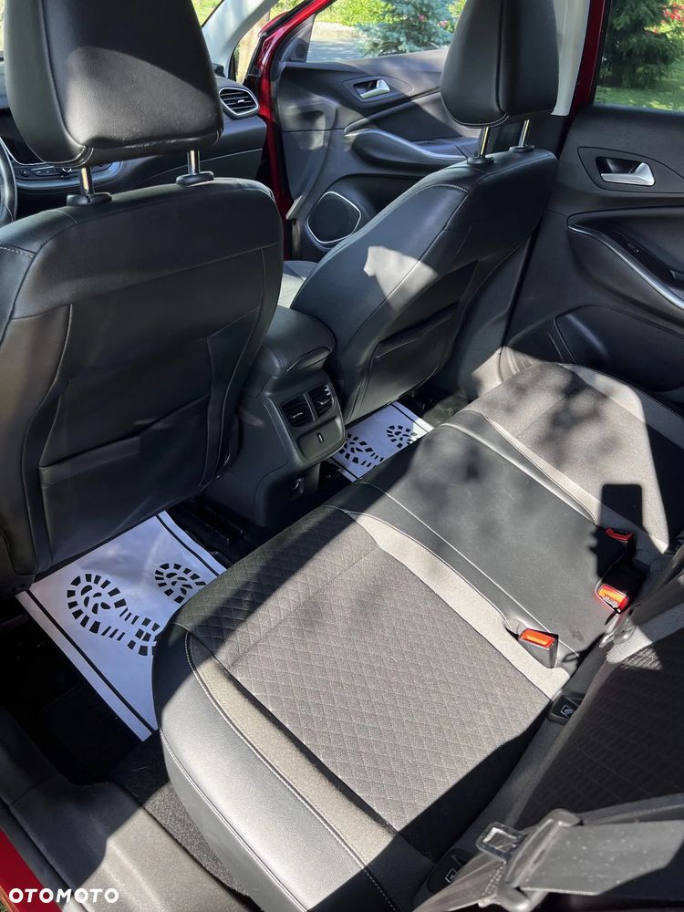 Opel Grandland X 1.6 D Start/Stop Automatik INNOVATION - 16