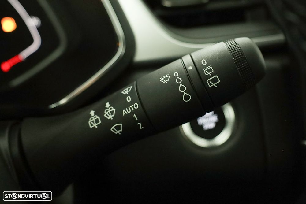 Renault Captur 1.0 TCe Techno Bi-Fuel - 18