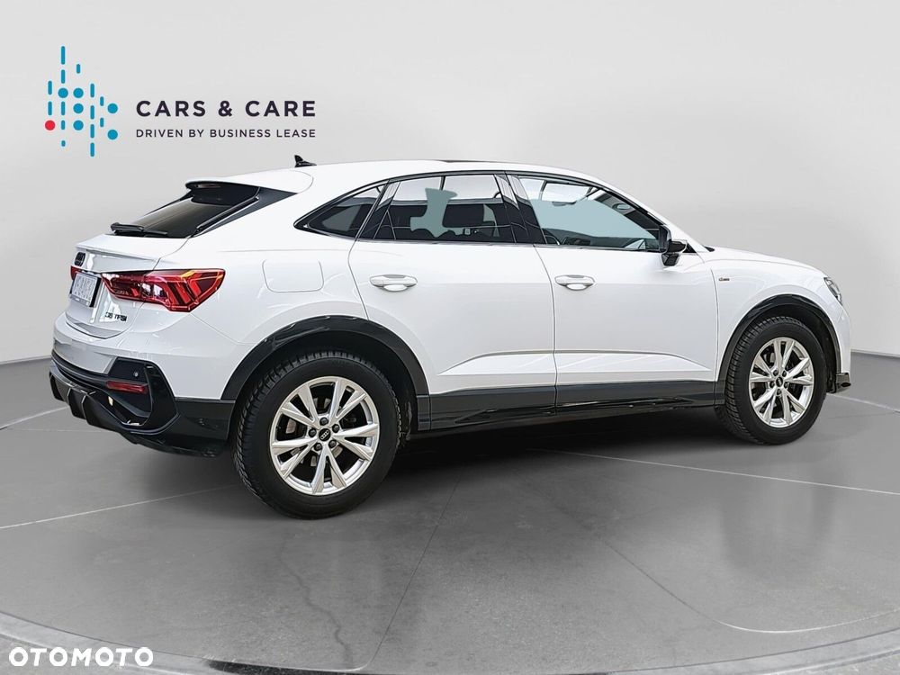Audi Q3 Sportback - 24