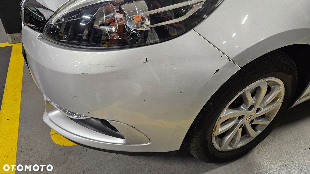 Renault Scenic 1.2 TCe Energy Limited - 8