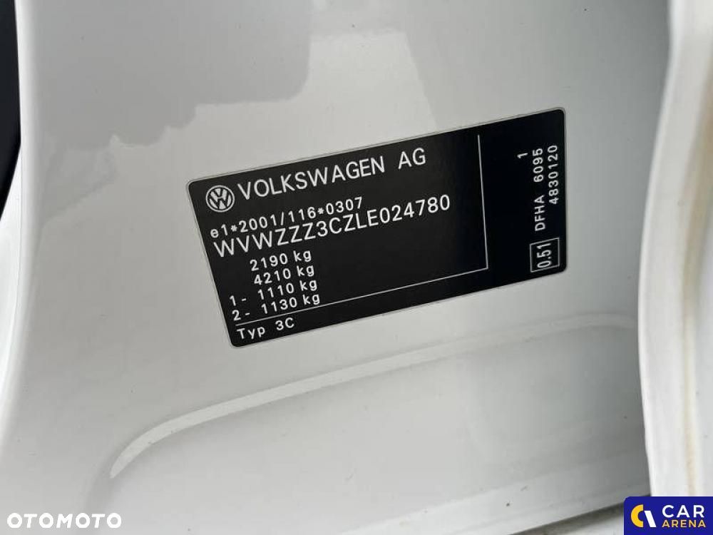Volkswagen Passat - 8