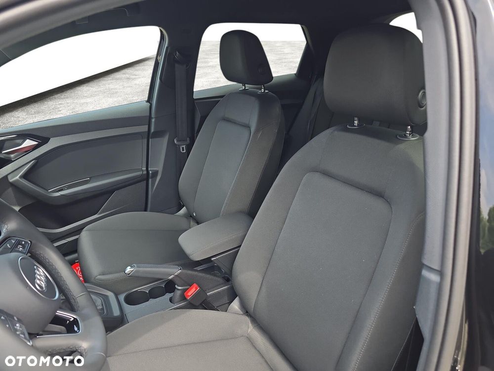 Audi A1 Sportback - 11