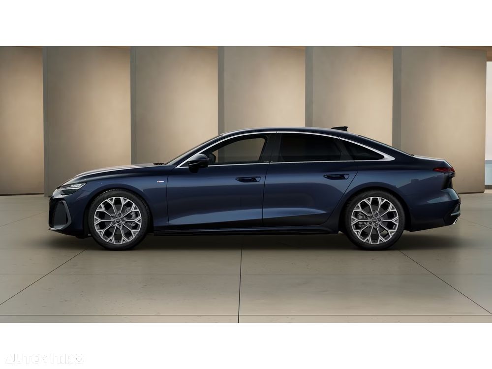 Audi A6 TFSI S tronic - 3