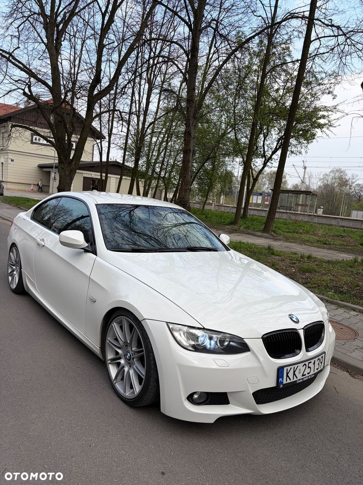 BMW Seria 3 320d - 2