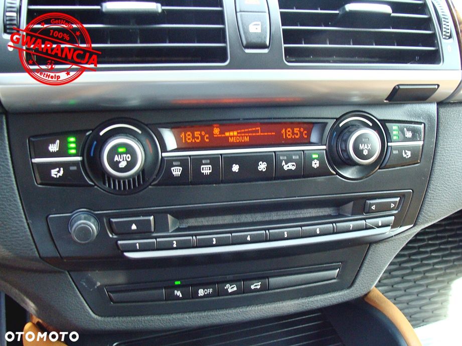 BMW X6 - 24