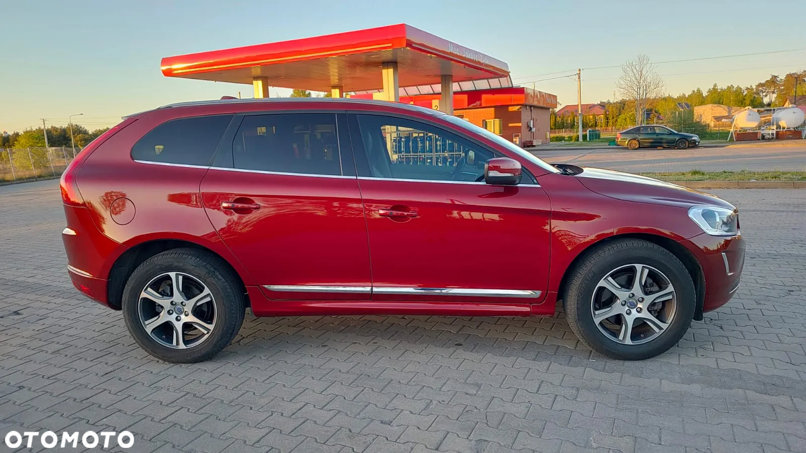 Volvo XC 60 - 6