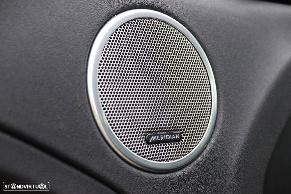 Land Rover Range Rover Evoque 2.2 SD4 Dynamic Auto - 7